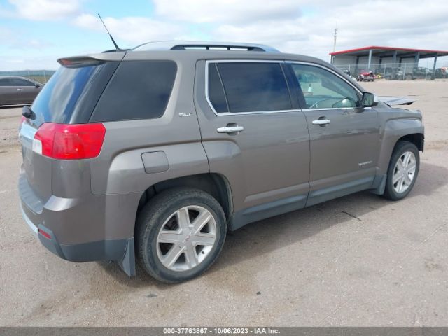 Photo 3 VIN: 2CTALWEC6B6222283 - GMC TERRAIN 