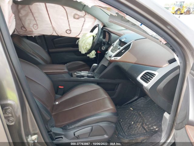 Photo 4 VIN: 2CTALWEC6B6222283 - GMC TERRAIN 