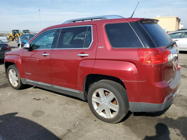 Photo 1 VIN: 2CTALWEC6B6406431 - GMC TERRAIN SL 