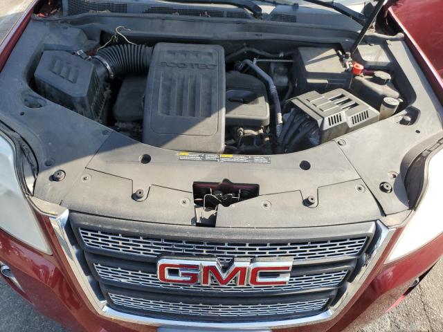 Photo 11 VIN: 2CTALWEC6B6406431 - GMC TERRAIN SL 