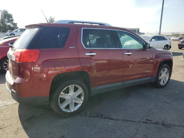 Photo 2 VIN: 2CTALWEC6B6406431 - GMC TERRAIN SL 