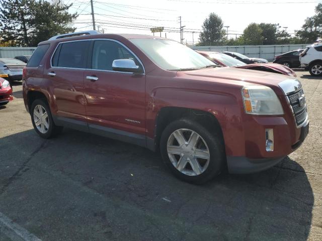 Photo 3 VIN: 2CTALWEC6B6406431 - GMC TERRAIN SL 