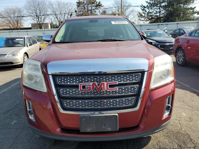 Photo 4 VIN: 2CTALWEC6B6406431 - GMC TERRAIN SL 