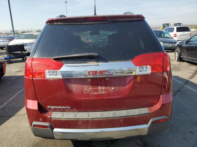 Photo 5 VIN: 2CTALWEC6B6406431 - GMC TERRAIN SL 