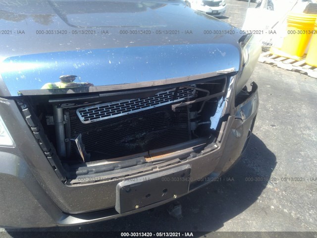 Photo 5 VIN: 2CTALWEC7B6206612 - GMC TERRAIN 