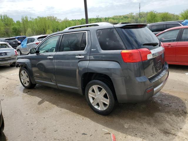 Photo 1 VIN: 2CTALWEC7B6361340 - GMC TERRAIN 