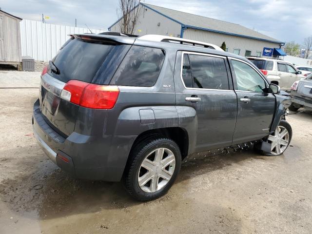 Photo 2 VIN: 2CTALWEC7B6361340 - GMC TERRAIN 