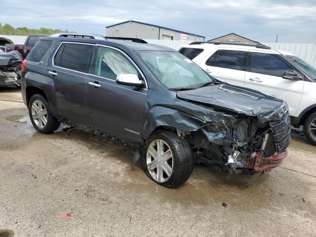 Photo 3 VIN: 2CTALWEC7B6361340 - GMC TERRAIN 