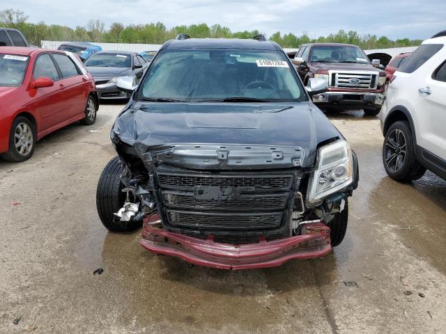 Photo 4 VIN: 2CTALWEC7B6361340 - GMC TERRAIN 