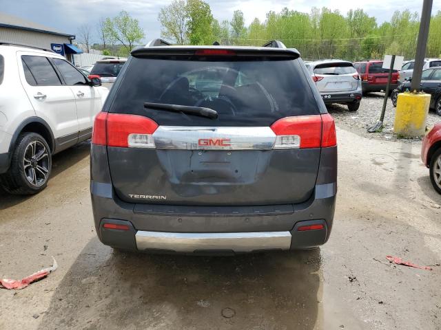 Photo 5 VIN: 2CTALWEC7B6361340 - GMC TERRAIN 