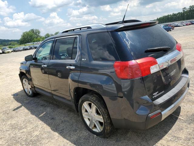 Photo 1 VIN: 2CTALWEC7B6384178 - GMC TERRAIN 