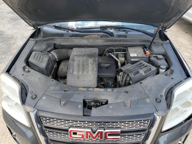 Photo 10 VIN: 2CTALWEC7B6384178 - GMC TERRAIN 