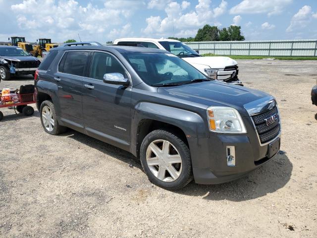 Photo 3 VIN: 2CTALWEC7B6384178 - GMC TERRAIN 