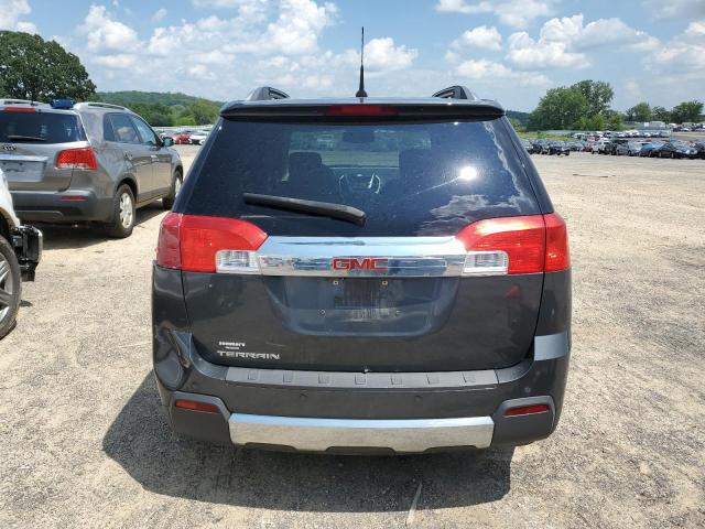 Photo 5 VIN: 2CTALWEC7B6384178 - GMC TERRAIN 