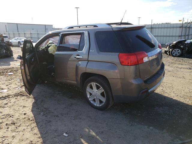 Photo 1 VIN: 2CTALWEC7B6384195 - GMC TERRAIN 