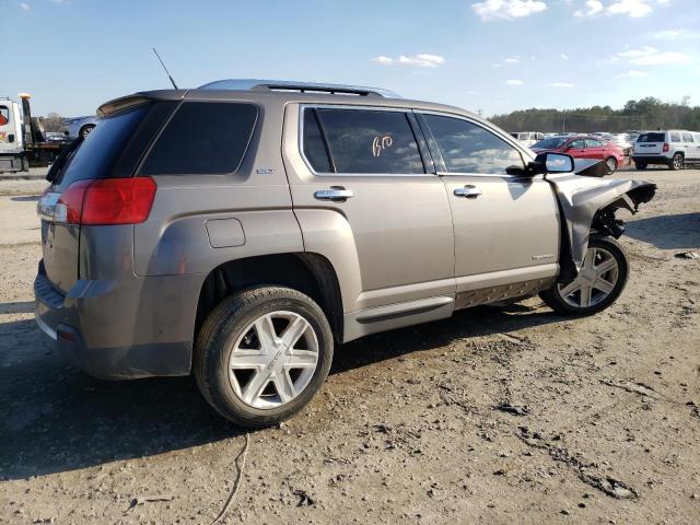 Photo 2 VIN: 2CTALWEC7B6384195 - GMC TERRAIN 