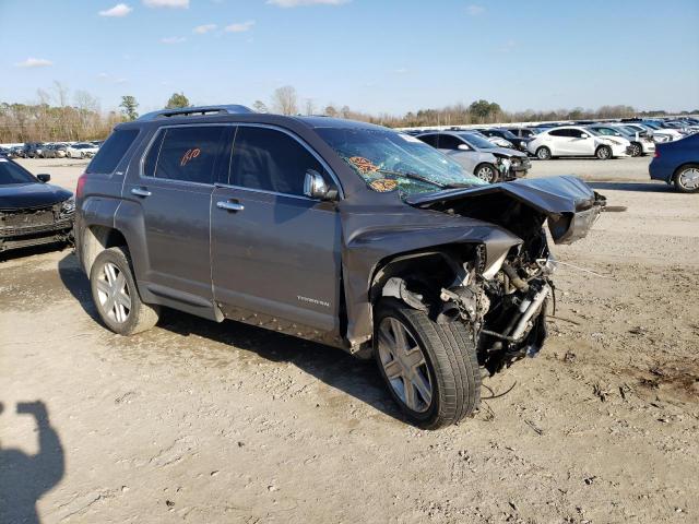 Photo 3 VIN: 2CTALWEC7B6384195 - GMC TERRAIN 