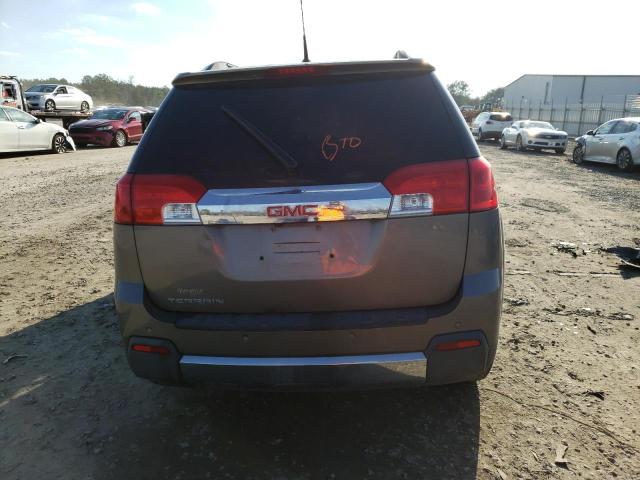 Photo 5 VIN: 2CTALWEC7B6384195 - GMC TERRAIN 