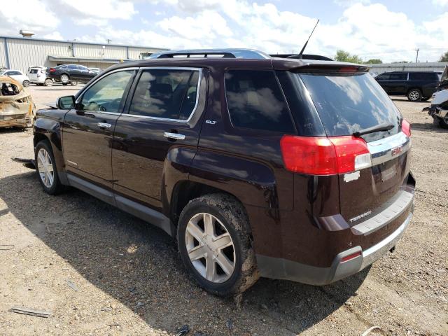 Photo 2 VIN: 2CTALWEC7B6408043 - GMC TERRAIN SL 