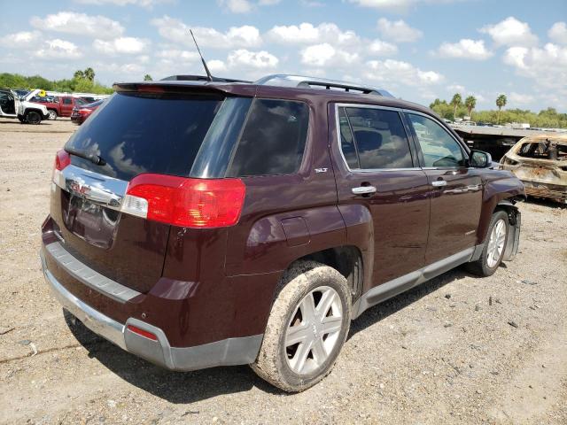 Photo 3 VIN: 2CTALWEC7B6408043 - GMC TERRAIN SL 