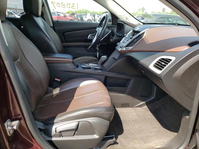 Photo 4 VIN: 2CTALWEC7B6408043 - GMC TERRAIN SL 