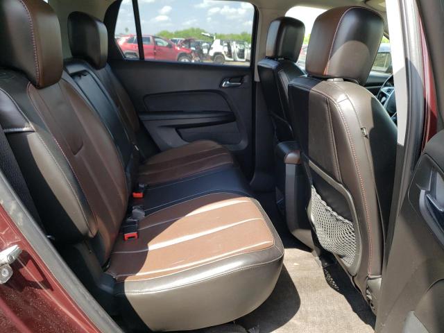 Photo 5 VIN: 2CTALWEC7B6408043 - GMC TERRAIN SL 