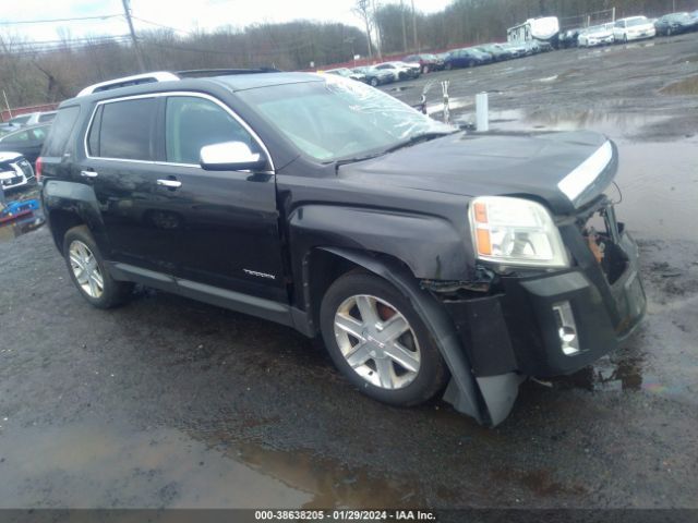 Photo 0 VIN: 2CTALWEC7B6438949 - GMC TERRAIN 