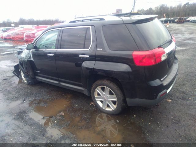 Photo 2 VIN: 2CTALWEC7B6438949 - GMC TERRAIN 