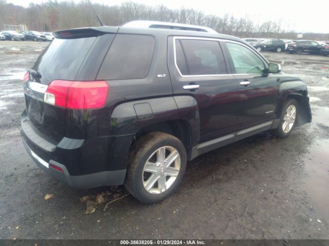 Photo 3 VIN: 2CTALWEC7B6438949 - GMC TERRAIN 