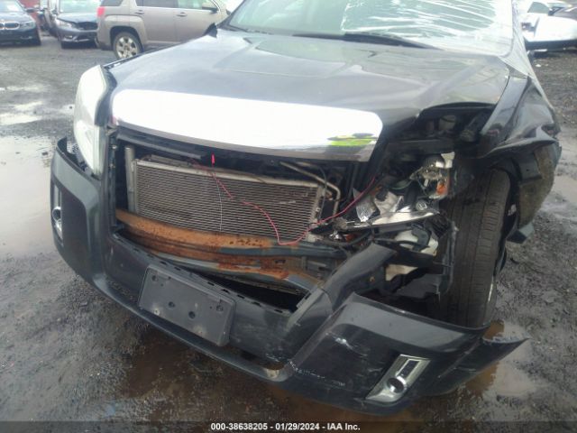 Photo 5 VIN: 2CTALWEC7B6438949 - GMC TERRAIN 