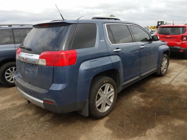 Photo 3 VIN: 2CTALWEC7B6456514 - GMC TERRAIN SL 