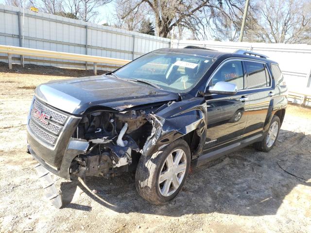 Photo 1 VIN: 2CTALWEC7B6459946 - GMC TERRAIN SL 