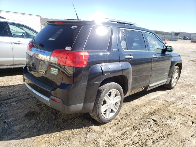 Photo 3 VIN: 2CTALWEC7B6459946 - GMC TERRAIN SL 