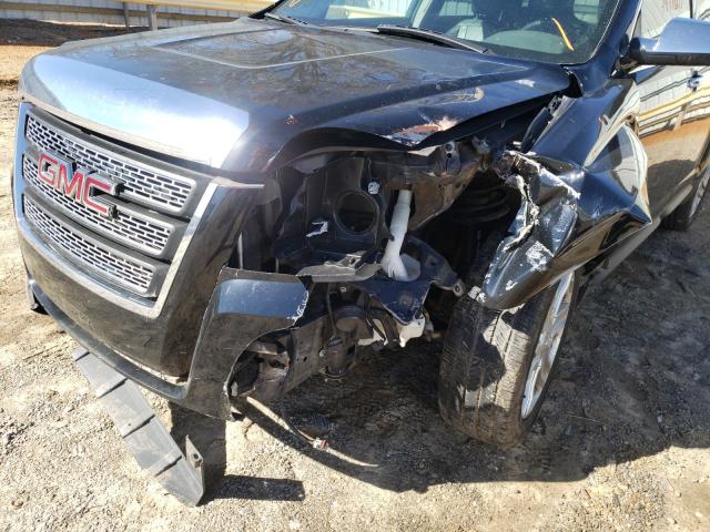 Photo 8 VIN: 2CTALWEC7B6459946 - GMC TERRAIN SL 