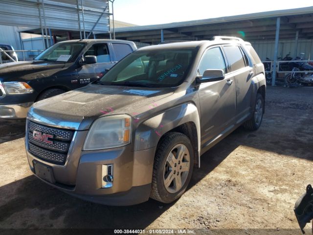 Photo 1 VIN: 2CTALWEC7B6464080 - GMC TERRAIN 