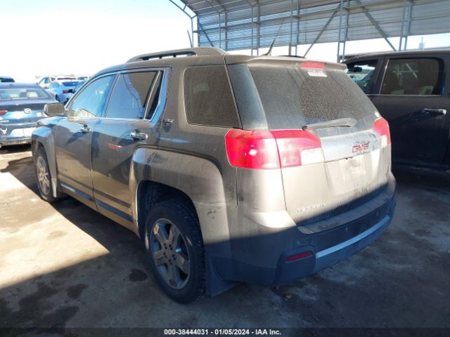 Photo 2 VIN: 2CTALWEC7B6464080 - GMC TERRAIN 