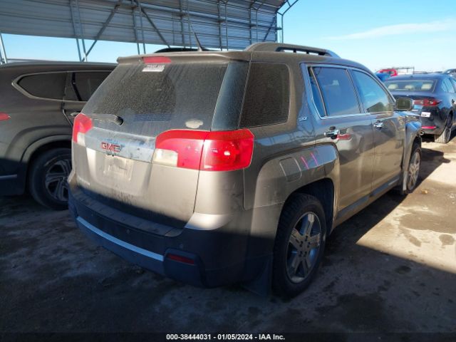 Photo 3 VIN: 2CTALWEC7B6464080 - GMC TERRAIN 