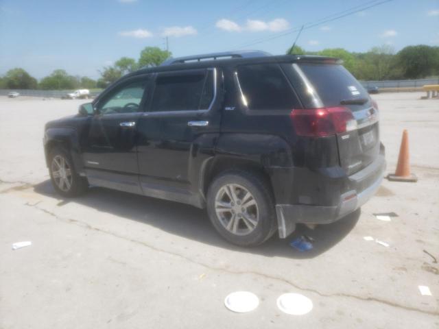 Photo 1 VIN: 2CTALWEC8B6271372 - GMC TERRAIN SL 