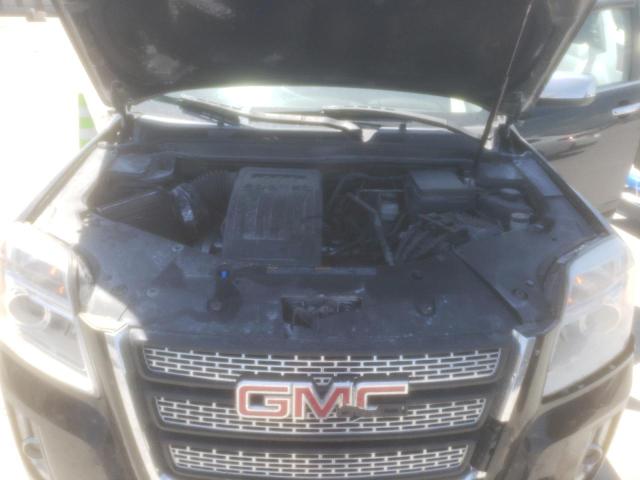 Photo 11 VIN: 2CTALWEC8B6271372 - GMC TERRAIN SL 