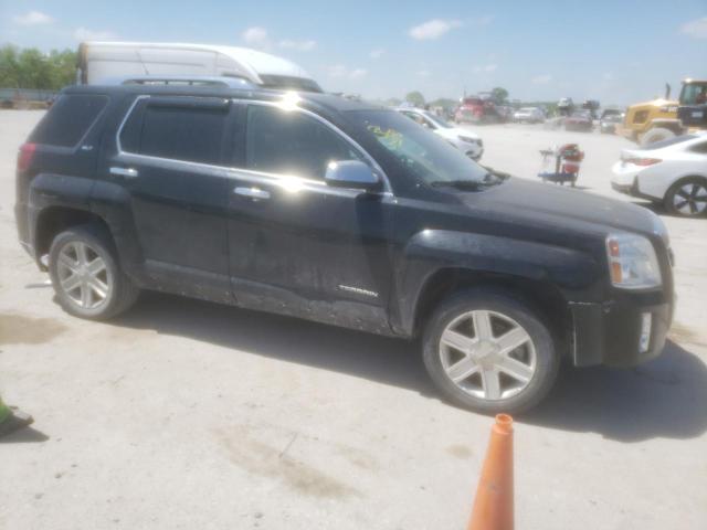 Photo 3 VIN: 2CTALWEC8B6271372 - GMC TERRAIN SL 