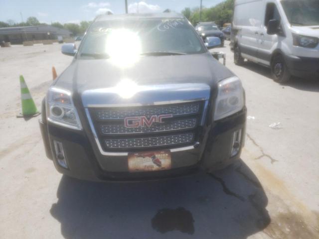 Photo 4 VIN: 2CTALWEC8B6271372 - GMC TERRAIN SL 