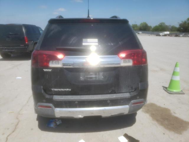 Photo 5 VIN: 2CTALWEC8B6271372 - GMC TERRAIN SL 