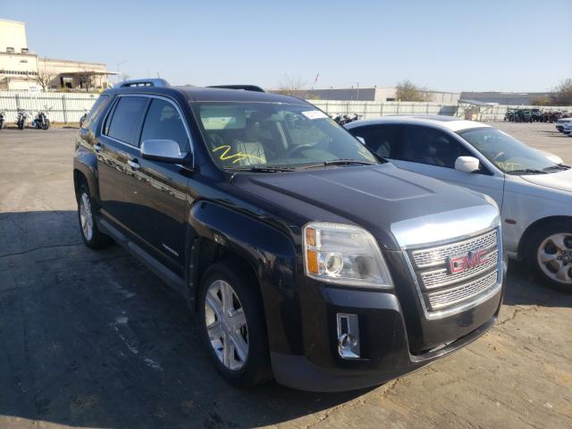 Photo 0 VIN: 2CTALWEC8B6306847 - GMC TERRAIN SL 