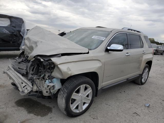 Photo 1 VIN: 2CTALWEC8B6344918 - GMC TERRAIN SL 