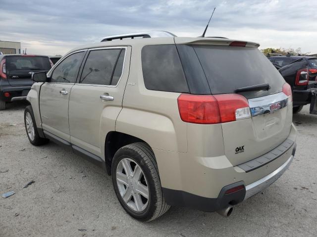 Photo 2 VIN: 2CTALWEC8B6344918 - GMC TERRAIN SL 