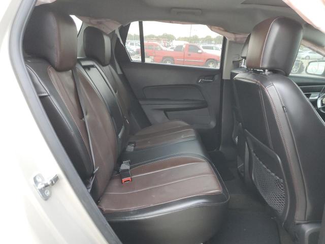 Photo 5 VIN: 2CTALWEC8B6344918 - GMC TERRAIN SL 