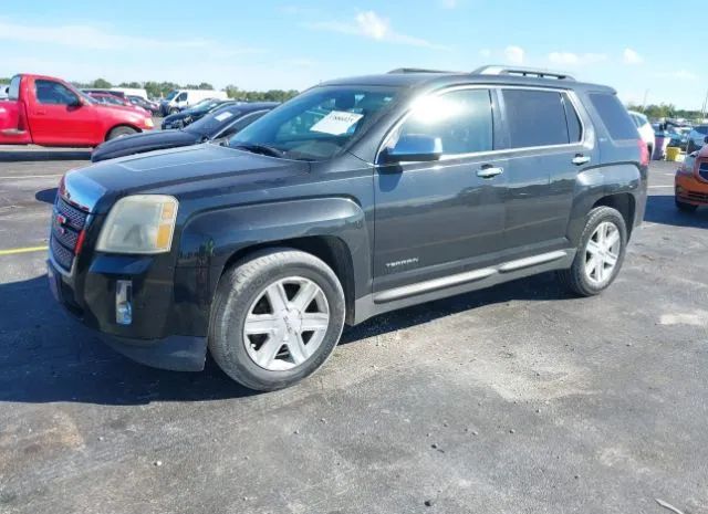 Photo 1 VIN: 2CTALWEC8B6350539 - GMC TERRAIN 