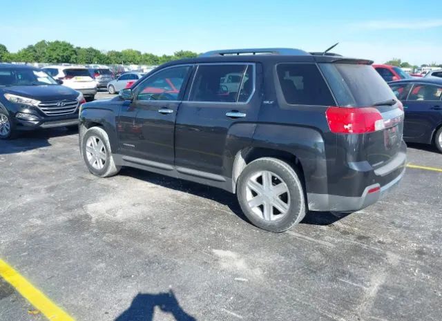 Photo 2 VIN: 2CTALWEC8B6350539 - GMC TERRAIN 