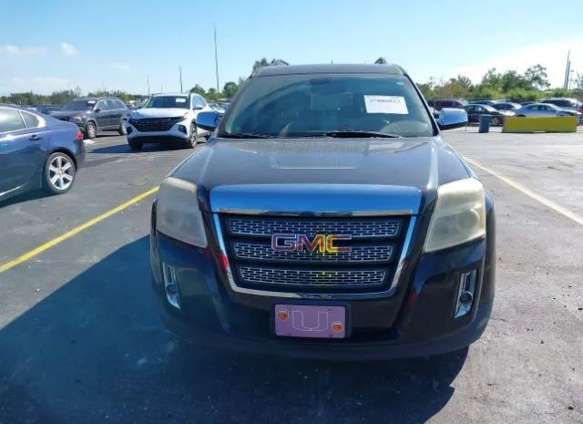 Photo 5 VIN: 2CTALWEC8B6350539 - GMC TERRAIN 