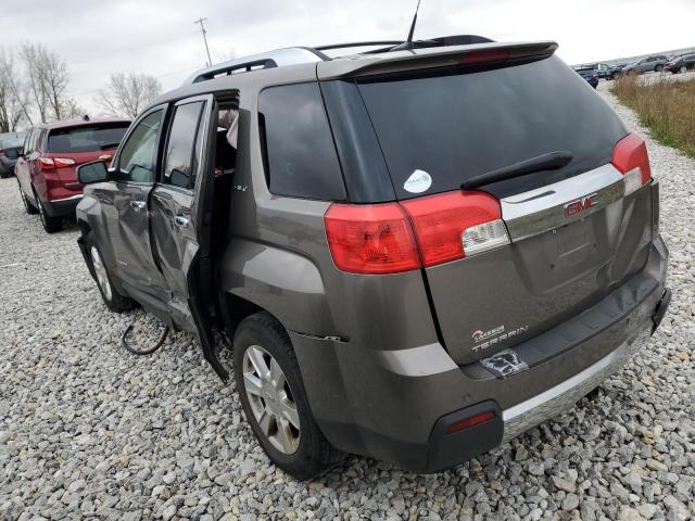 Photo 1 VIN: 2CTALWEC8B6352436 - GMC TERRAIN 